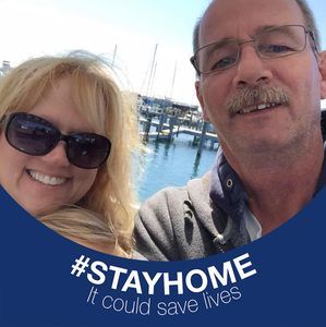 Meet your Posher, Sandra